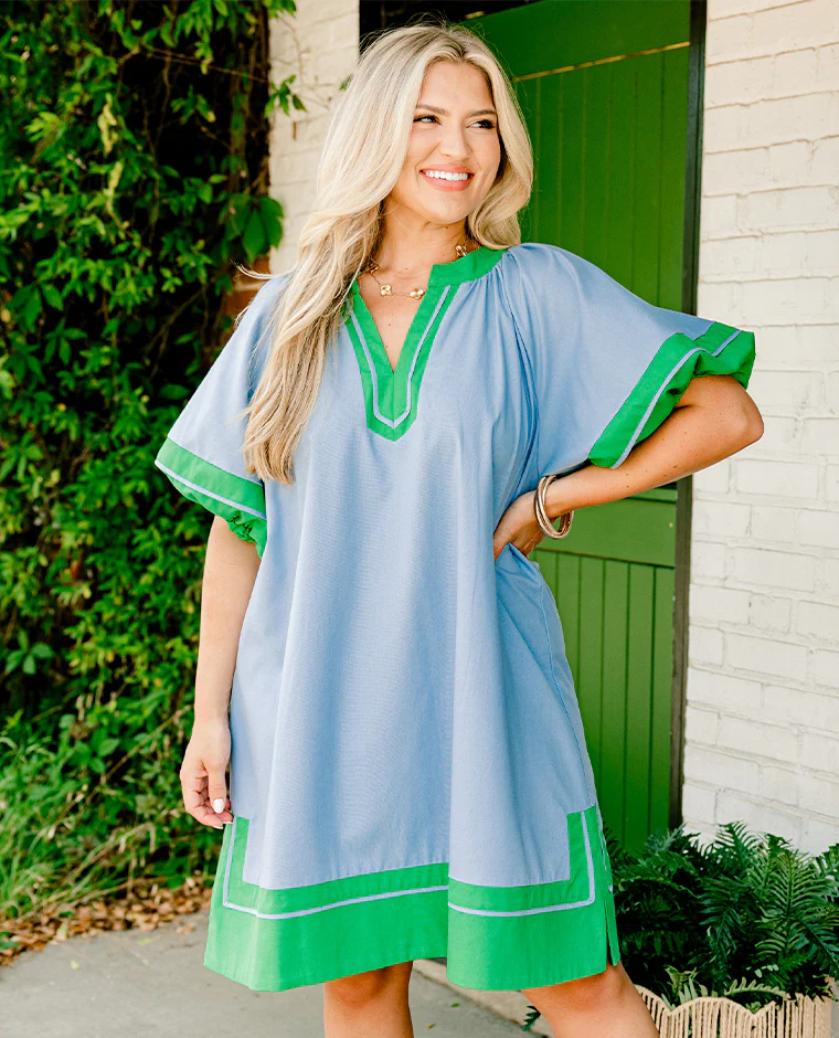 Chic Style for Every Curve