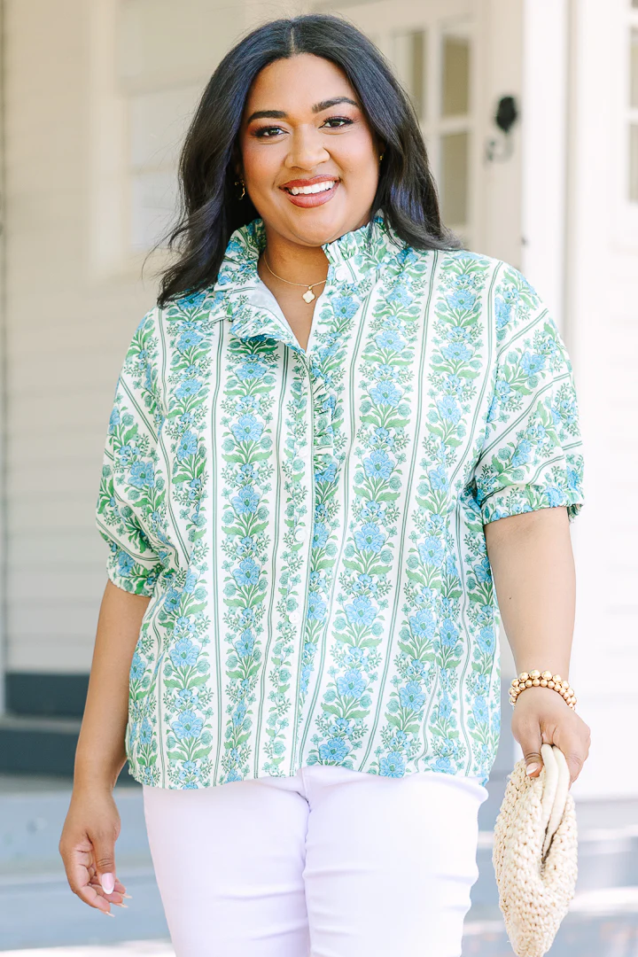 Short Sleeve Tops