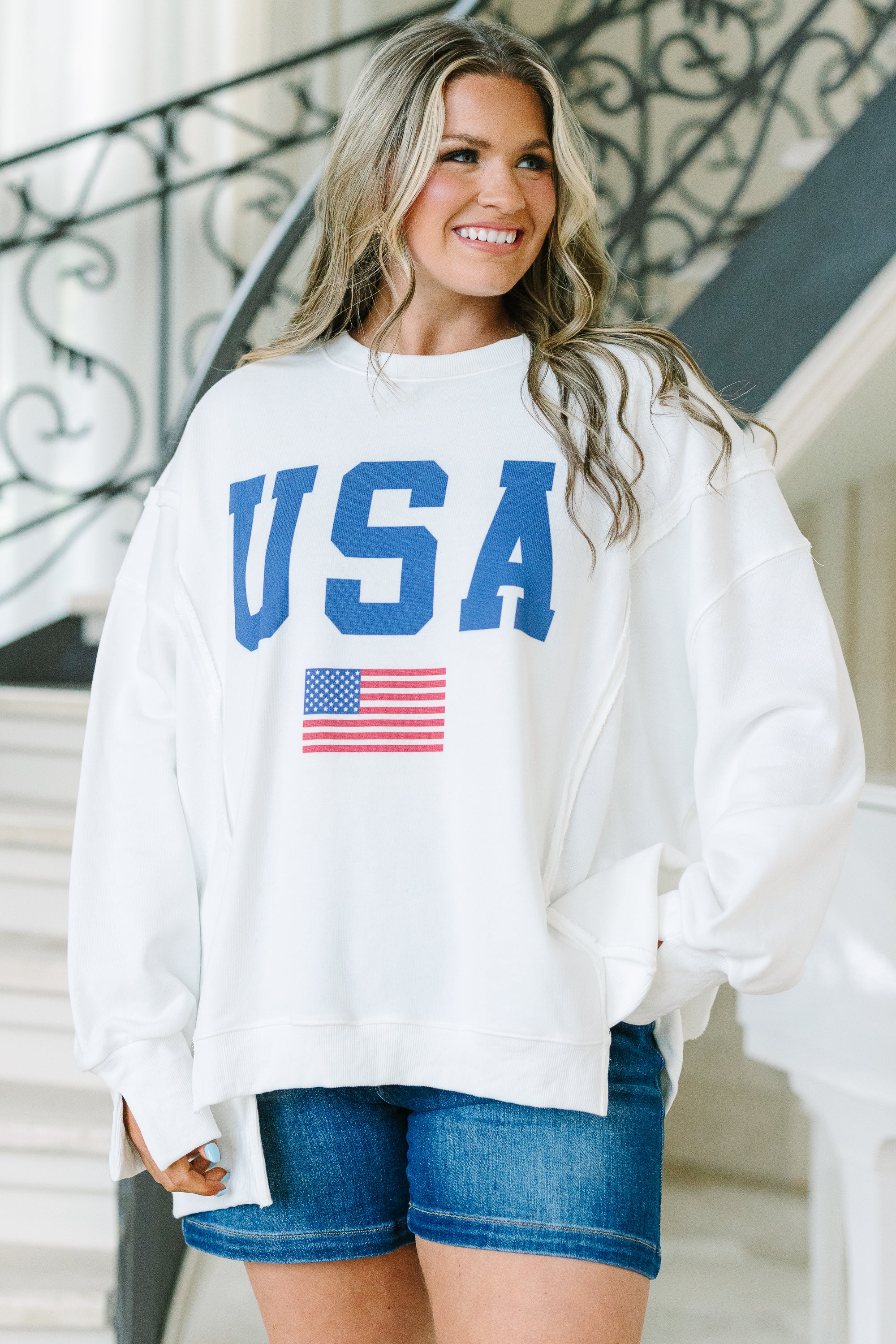 Long Sleeve Tops